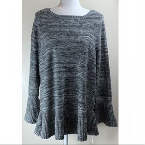 Style & Co NWT Size 1X Sweater
